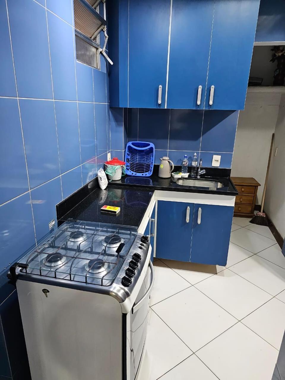 Apartamento Real 290 - Copacabana 2 Quartos Proximo Da *