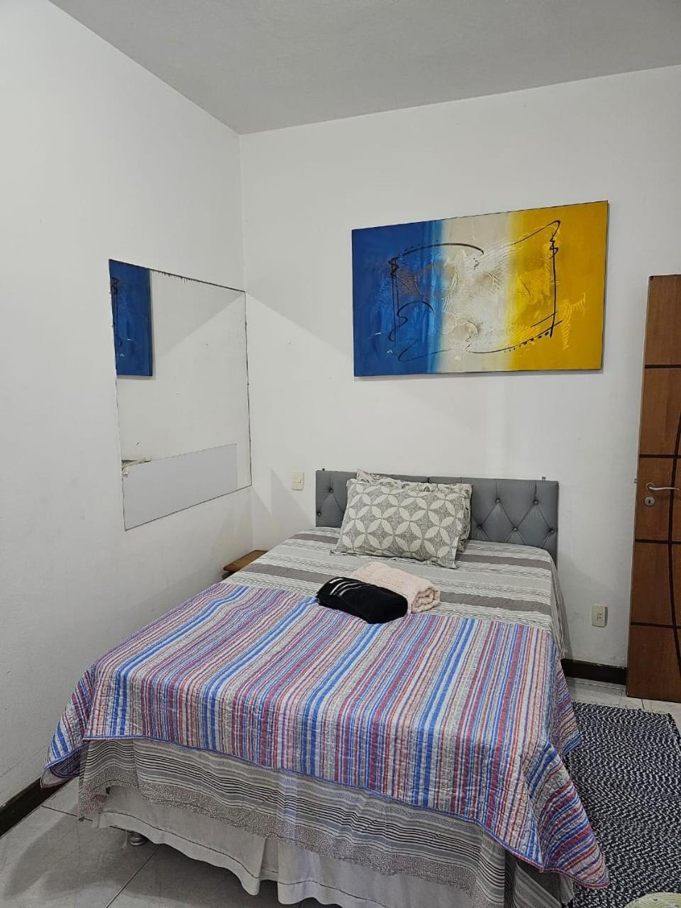 Apartamento Real 290 - Copacabana 2 Quartos Proximo Da *