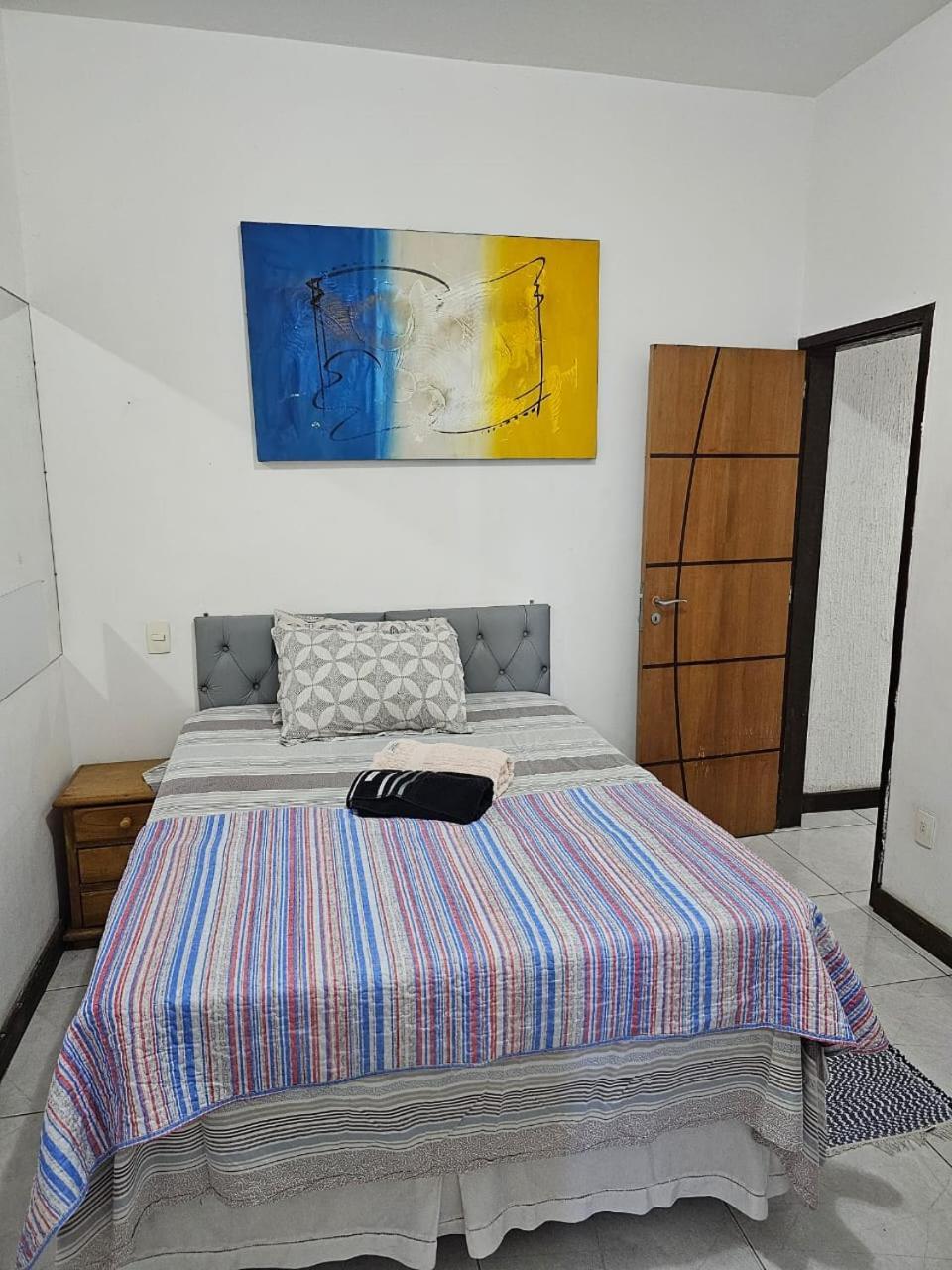 Real 290 - Copacabana 2 Quartos Proximo Da