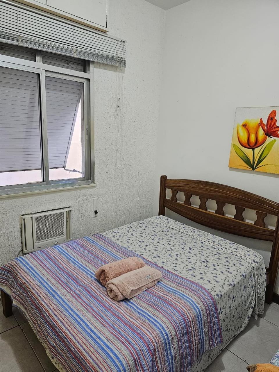 Real 290 - Copacabana 2 Quartos Proximo Da Apartamento