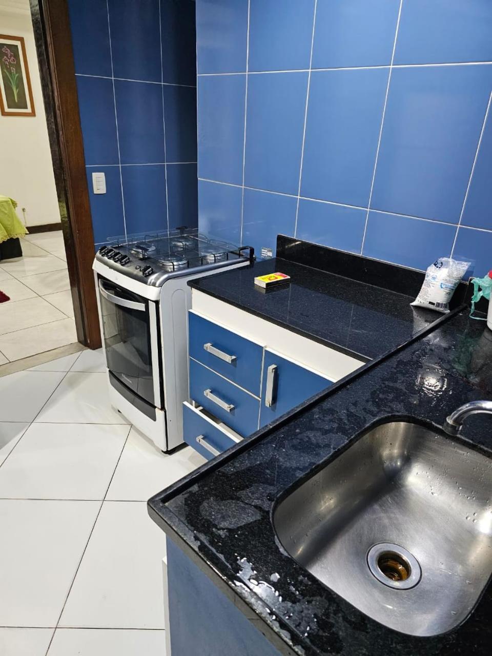 Apartamento Real 290 - Copacabana 2 Quartos Proximo Da