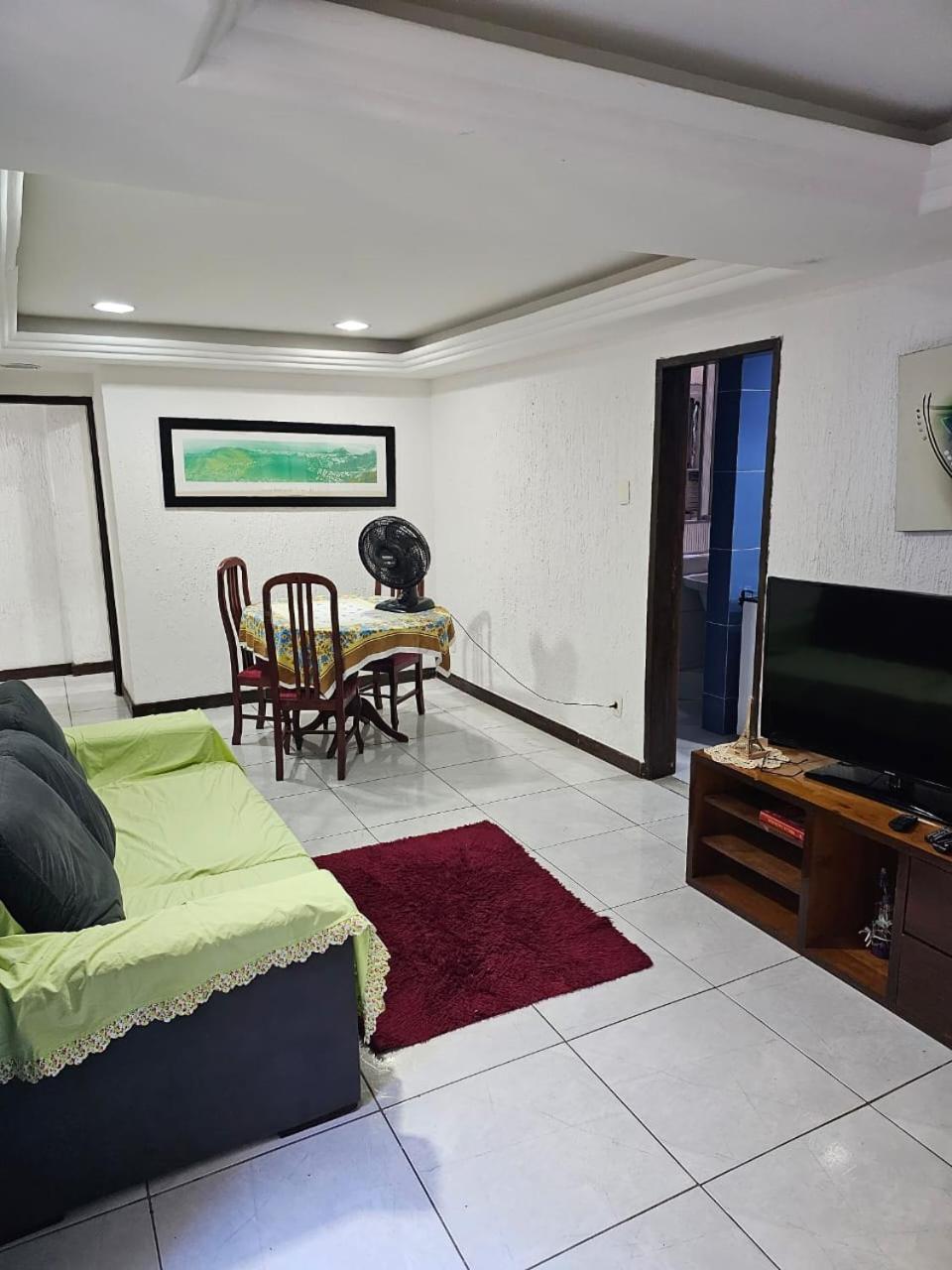 Real 290 - Copacabana 2 Quartos Proximo Da Apartamento Rio de Janeiro