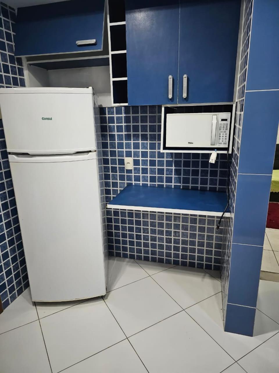 Real 290 - Copacabana 2 Quartos Proximo Da Apartamento Rio de Janeiro