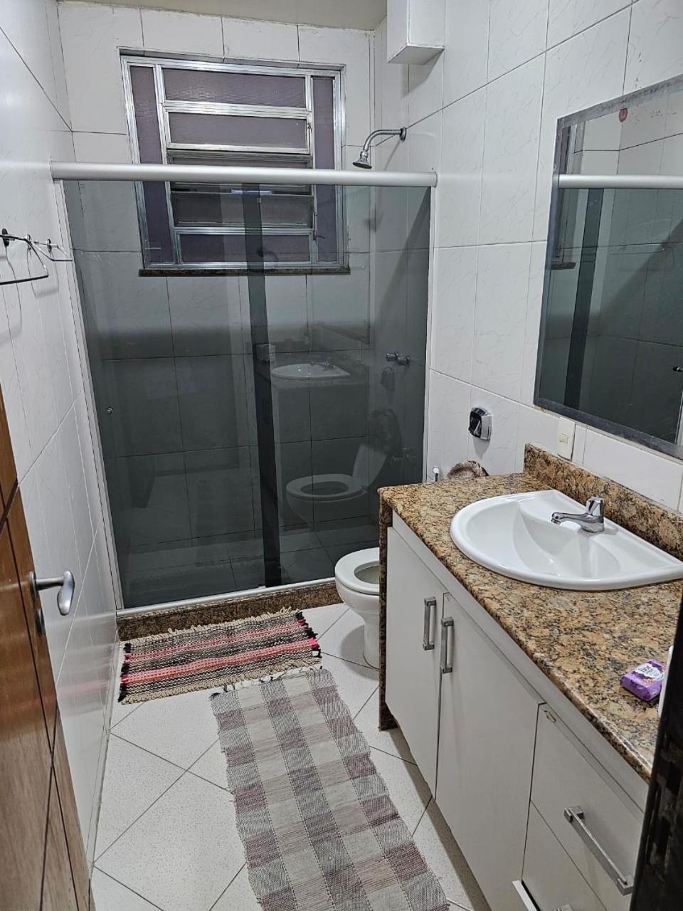 Apartamento Real 290 - Copacabana 2 Quartos Proximo Da Rio de Janeiro